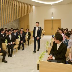 東京會舘の写真30枚目