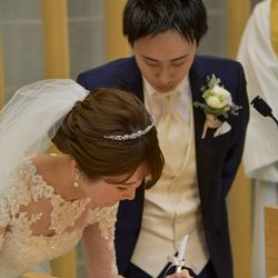 東京會舘の写真36枚目