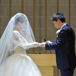 東京會舘の写真14枚目