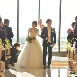 東京會舘の写真36枚目