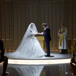 東京會舘の写真23枚目