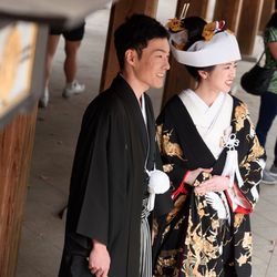 明治神宮・明治記念館の写真35枚目