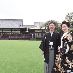 明治神宮・明治記念館の写真8枚目