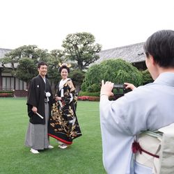 明治神宮・明治記念館の写真9枚目