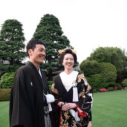 明治神宮・明治記念館の写真24枚目