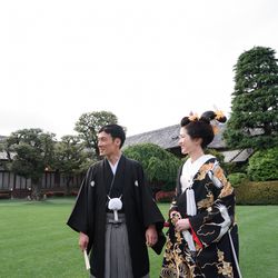 明治神宮・明治記念館の写真36枚目