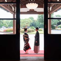 明治神宮・明治記念館の写真35枚目