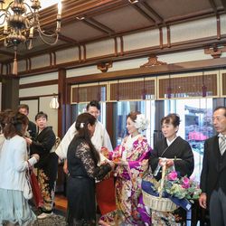 百花籠の写真6枚目