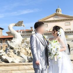 東京ディズニーシー・ホテルミラコスタ®の写真23枚目