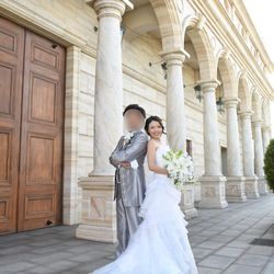 東京ディズニーシー・ホテルミラコスタ®の写真2枚目