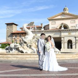 東京ディズニーシー・ホテルミラコスタ®の写真8枚目