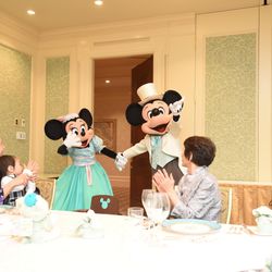 東京ディズニーシー・ホテルミラコスタ®の写真7枚目