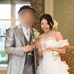 東京ディズニーシー・ホテルミラコスタ®の写真33枚目