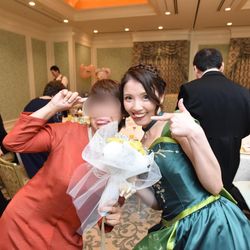 東京ディズニーシー・ホテルミラコスタ®の写真8枚目