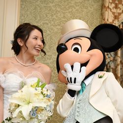 東京ディズニーシー・ホテルミラコスタ®の写真20枚目