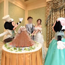 東京ディズニーシー・ホテルミラコスタ®の写真34枚目
