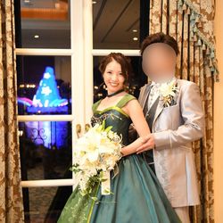 東京ディズニーシー・ホテルミラコスタ®の写真13枚目