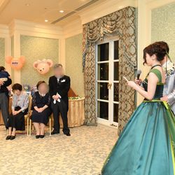 東京ディズニーシー・ホテルミラコスタ®の写真3枚目