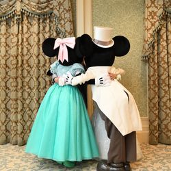 東京ディズニーシー・ホテルミラコスタ®の写真12枚目