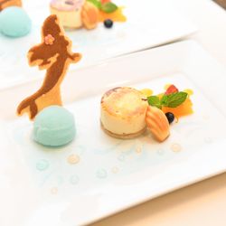 東京ディズニーシー・ホテルミラコスタ®の写真1枚目