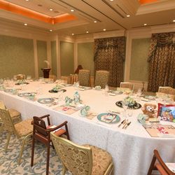 東京ディズニーシー・ホテルミラコスタ®の写真31枚目