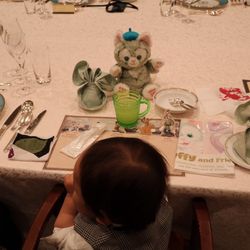 東京ディズニーシー・ホテルミラコスタ®の写真34枚目