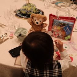 東京ディズニーシー・ホテルミラコスタ®の写真15枚目