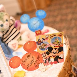 東京ディズニーシー・ホテルミラコスタ®の写真20枚目