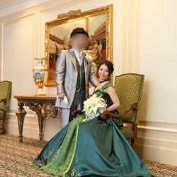 東京ディズニーシー・ホテルミラコスタ®の写真4枚目