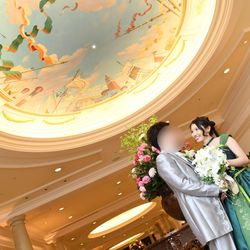 東京ディズニーシー・ホテルミラコスタ®の写真35枚目