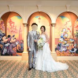 東京ディズニーシー・ホテルミラコスタ®の写真18枚目