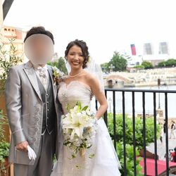 東京ディズニーシー・ホテルミラコスタ®の写真20枚目