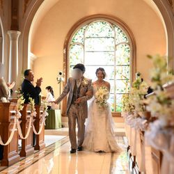 東京ディズニーシー・ホテルミラコスタ®の写真5枚目