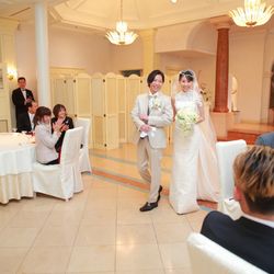 横浜うかい亭の写真10枚目