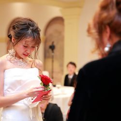 横浜うかい亭の写真10枚目