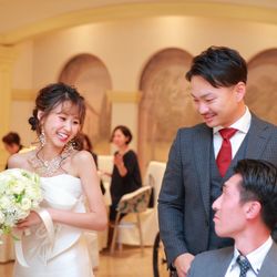 横浜うかい亭の写真19枚目