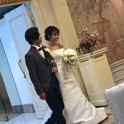 横浜うかい亭の写真1枚目