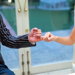 横浜うかい亭の写真2枚目