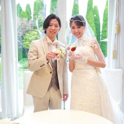 横浜うかい亭の写真30枚目