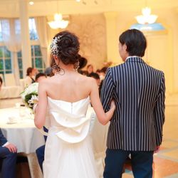 横浜うかい亭の写真12枚目