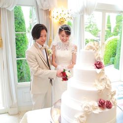 横浜うかい亭の写真4枚目