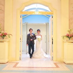 横浜うかい亭の写真6枚目