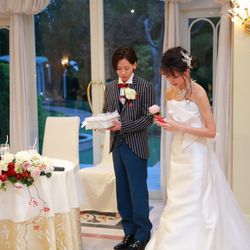 横浜うかい亭の写真20枚目