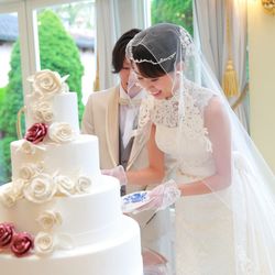 横浜うかい亭の写真3枚目