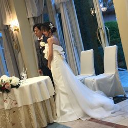 横浜うかい亭の写真5枚目