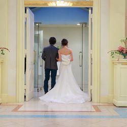 横浜うかい亭の写真9枚目