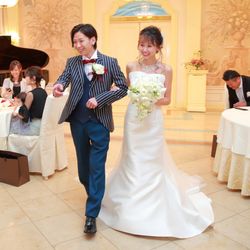 横浜うかい亭の写真33枚目