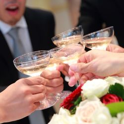 横浜うかい亭の写真32枚目