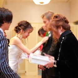 横浜うかい亭の写真26枚目