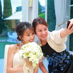 横浜うかい亭の写真15枚目